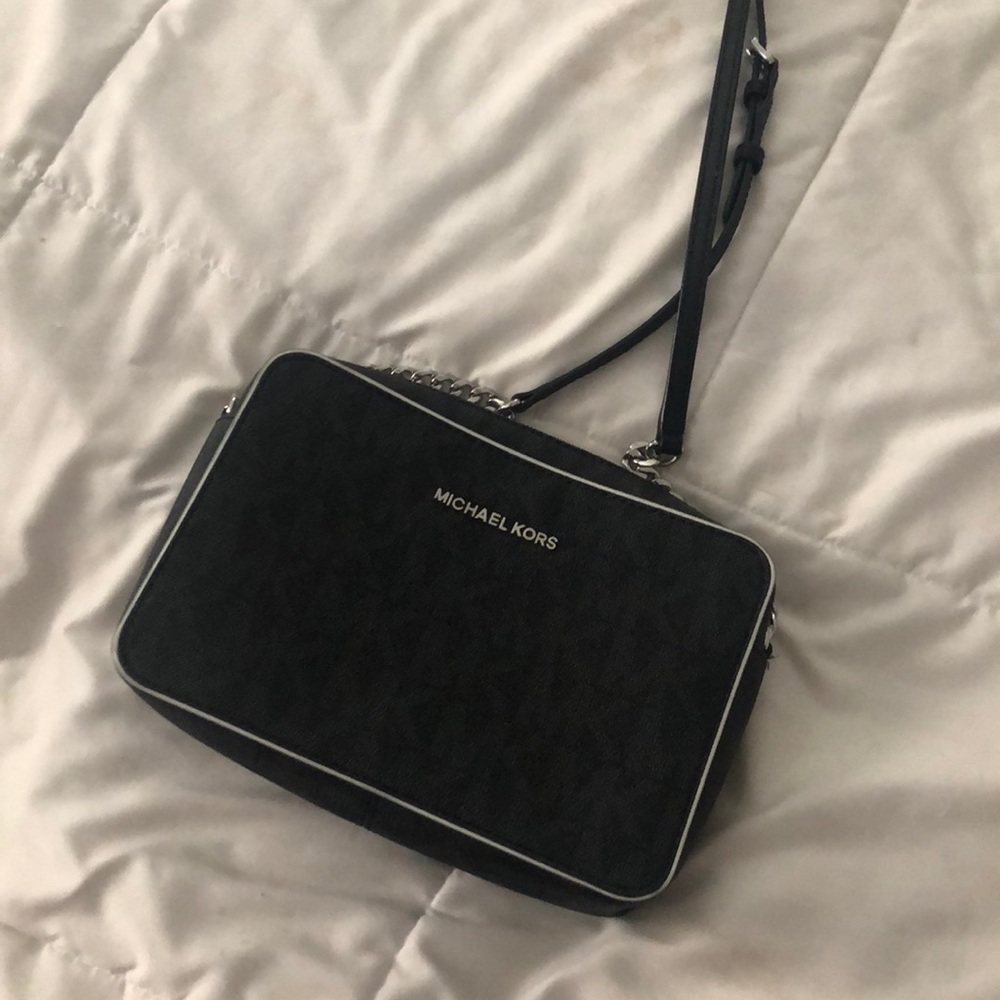 Michael Kors Large Jet Setter